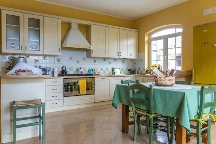 B&B Sant'Andrea-1